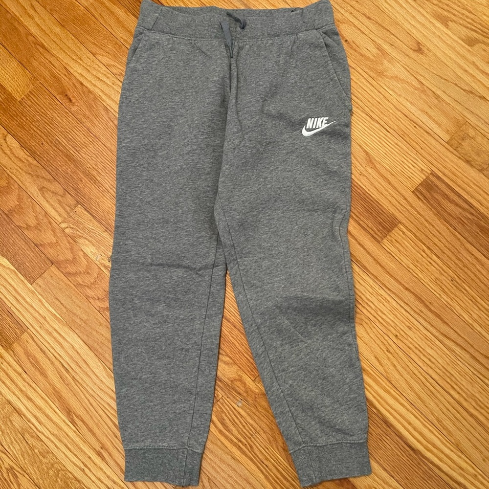 Nike joggers